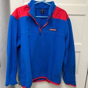 VINEYARD VINES SHEP SHIRT. Worn 1x